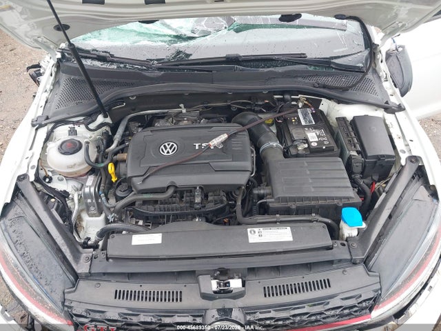 Продаж на аукціоні авто 2020 Volkswagen Golf Gti, vin: 3VW6T7AU3LM003288, номер лоту: 45689350