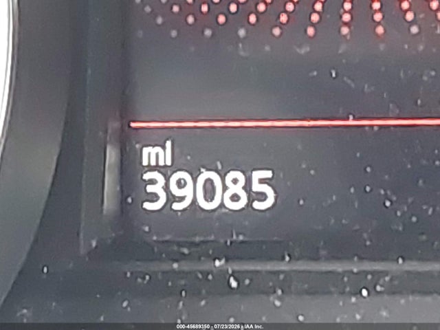 Продаж на аукціоні авто 2020 Volkswagen Golf Gti, vin: 3VW6T7AU3LM003288, номер лоту: 45689350