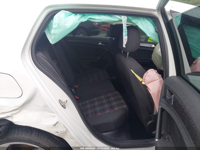 Продаж на аукціоні авто 2020 Volkswagen Golf Gti, vin: 3VW6T7AU3LM003288, номер лоту: 45689350