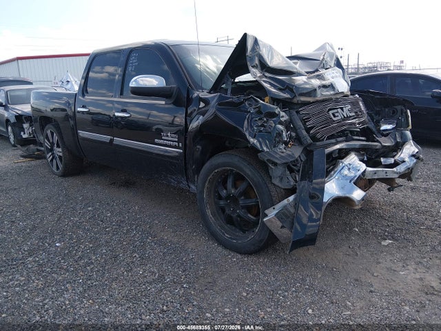 Aukcja sprzedaży 2009 Gmc Sierra 1500 Sle, vin: 3GTEC23049G267204, numer aukcji: 45689355