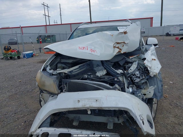 45689356 :رقم المزاد ، JA4LS31W78Z011252 vin ، 2008 Mitsubishi Outlander Se مزاد بيع