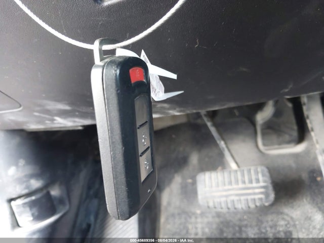 45689356 :رقم المزاد ، JA4LS31W78Z011252 vin ، 2008 Mitsubishi Outlander Se مزاد بيع