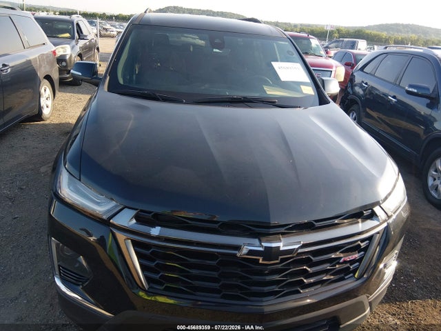 Продажа на аукционе авто 2023 Chevrolet Traverse Fwd Rs, vin: 1GNERJKW0PJ172964, номер лота: 45689359