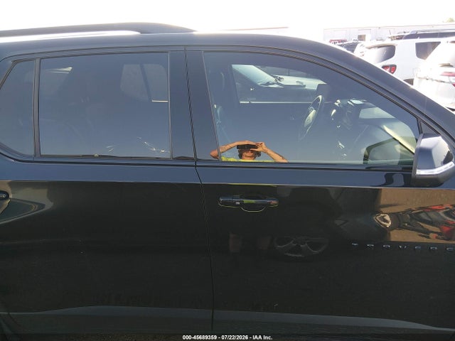 Продажа на аукционе авто 2023 Chevrolet Traverse Fwd Rs, vin: 1GNERJKW0PJ172964, номер лота: 45689359