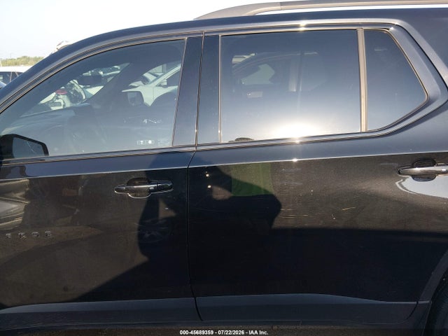 Продажа на аукционе авто 2023 Chevrolet Traverse Fwd Rs, vin: 1GNERJKW0PJ172964, номер лота: 45689359