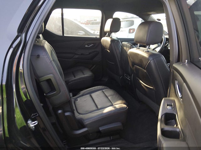 Продажа на аукционе авто 2023 Chevrolet Traverse Fwd Rs, vin: 1GNERJKW0PJ172964, номер лота: 45689359