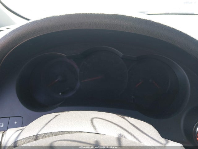 2012 Nissan Altima 2.5 S მანქანა იყიდება აუქციონზე, vin: 1N4AL2AP9CN429833, აუქციონის ნომერი: 45689361