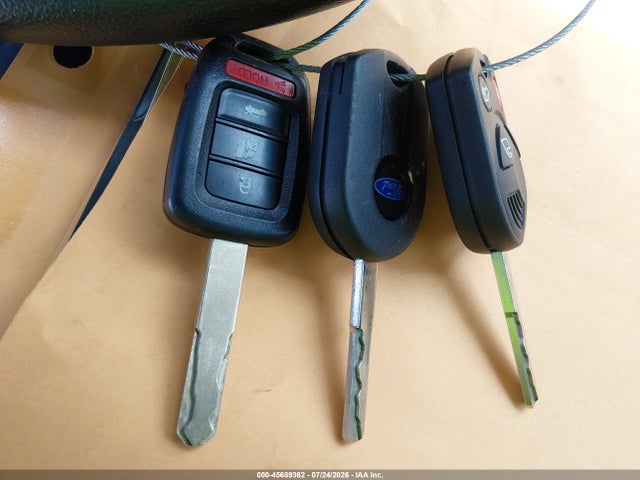 Aukcja sprzedaży 2015 Honda Civic Lx, vin: 2HGFB2F51FH565060, numer aukcji: 45689362