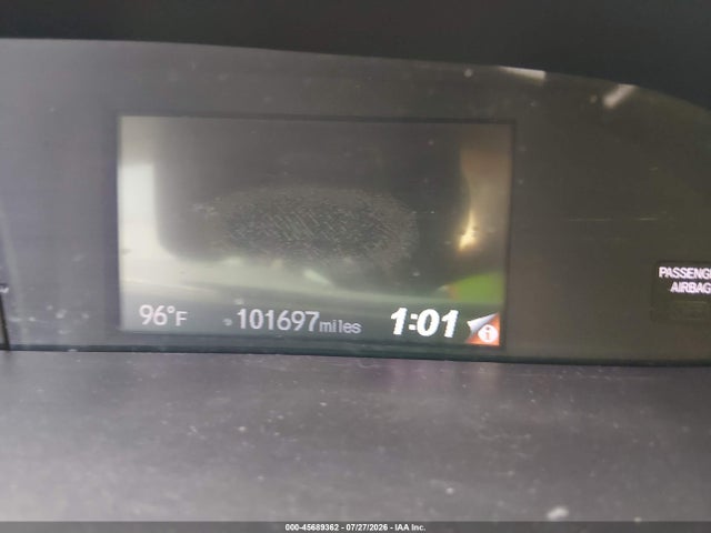 Aukcja sprzedaży 2015 Honda Civic Lx, vin: 2HGFB2F51FH565060, numer aukcji: 45689362