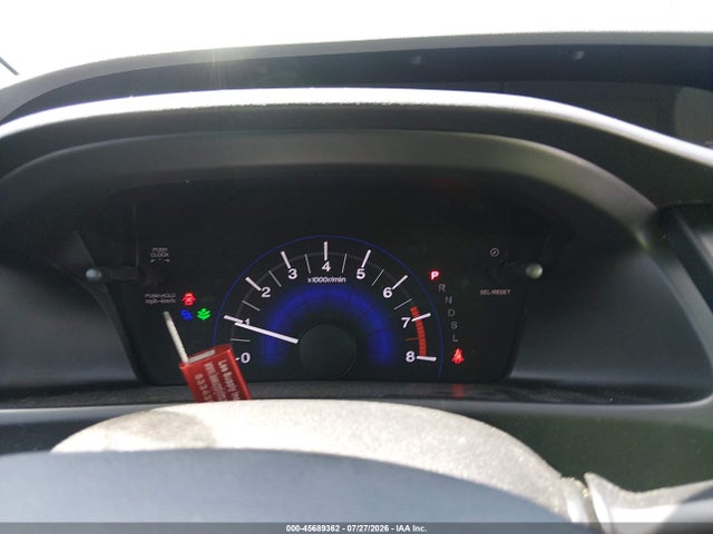 Aukcja sprzedaży 2015 Honda Civic Lx, vin: 2HGFB2F51FH565060, numer aukcji: 45689362