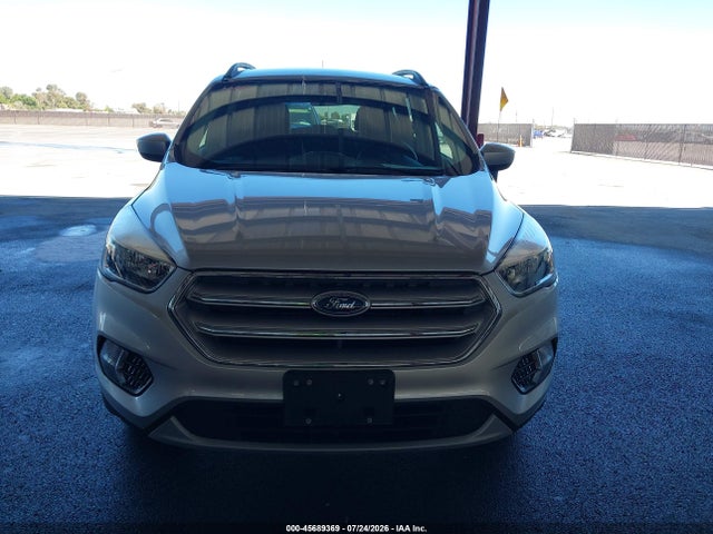 Ford ESCAPE SE 2018 1FMCU9GD2JUD08663 Image 12
