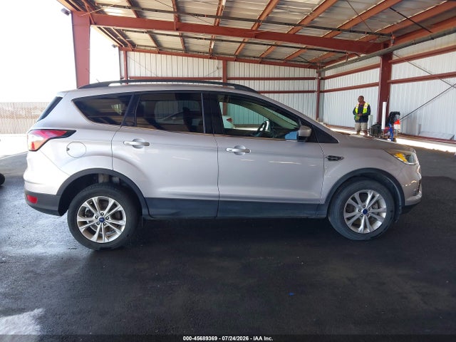 Ford ESCAPE SE 2018 1FMCU9GD2JUD08663 Image 13