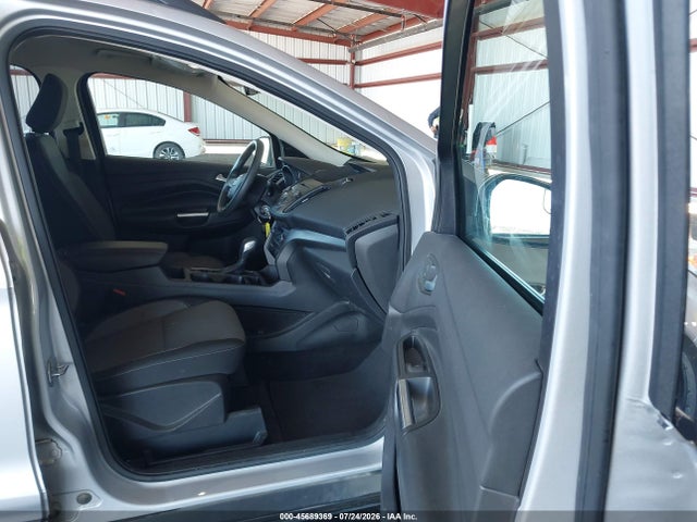 Ford ESCAPE SE 2018 1FMCU9GD2JUD08663 Image 5