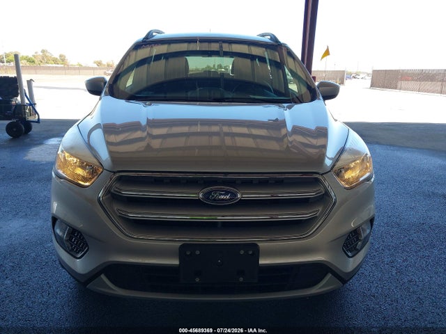 Ford ESCAPE SE 2018 1FMCU9GD2JUD08663 Image 6