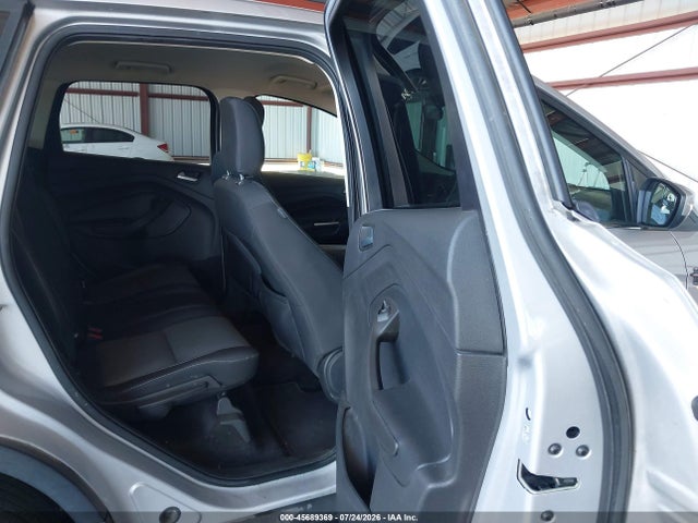 Ford ESCAPE SE 2018 1FMCU9GD2JUD08663 Image 8