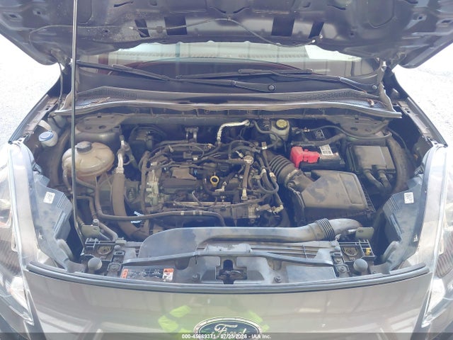 Ford ESCAPE S 2021 1FMCU9F61MUA83756 Image 10