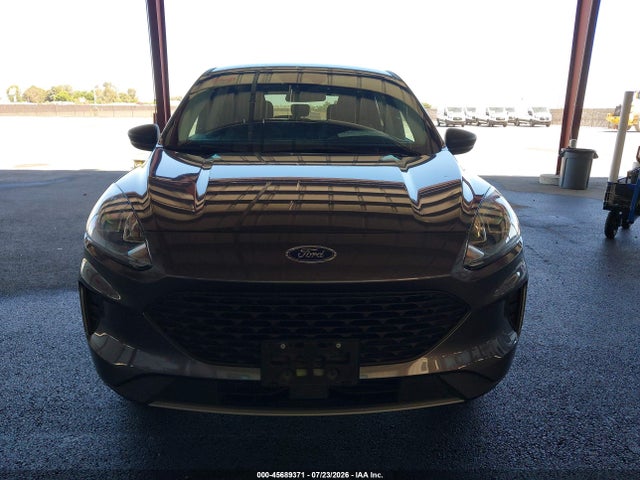 Ford ESCAPE S 2021 1FMCU9F61MUA83756 Image 12