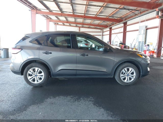 Ford ESCAPE S 2021 1FMCU9F61MUA83756 Image 13