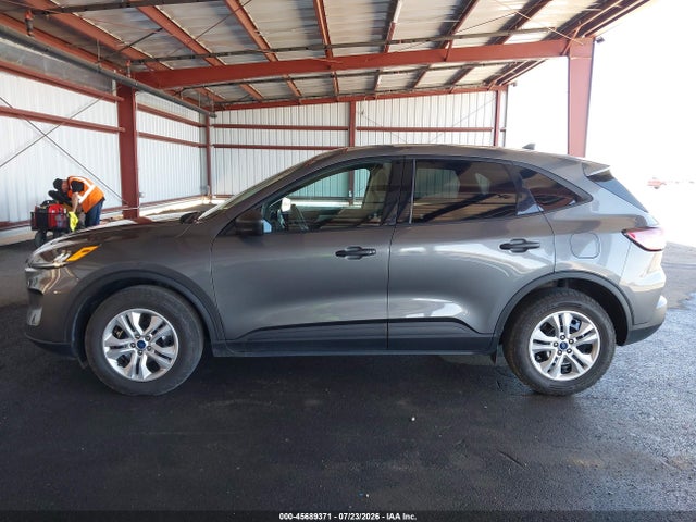 Ford ESCAPE S 2021 1FMCU9F61MUA83756 Image 14