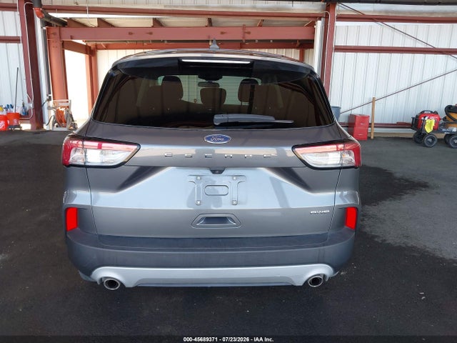 Ford ESCAPE S 2021 1FMCU9F61MUA83756 Image 16