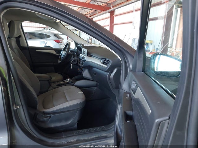 Ford ESCAPE S 2021 1FMCU9F61MUA83756 Image 5