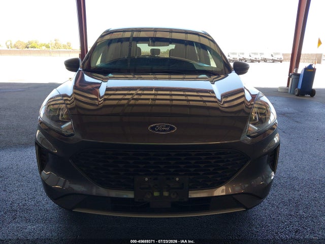 Ford ESCAPE S 2021 1FMCU9F61MUA83756 Image 6