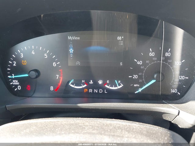 Ford ESCAPE S 2021 1FMCU9F61MUA83756 Image 7