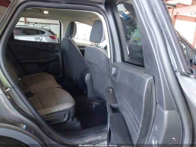 Ford ESCAPE S 2021 1FMCU9F61MUA83756 Image 8