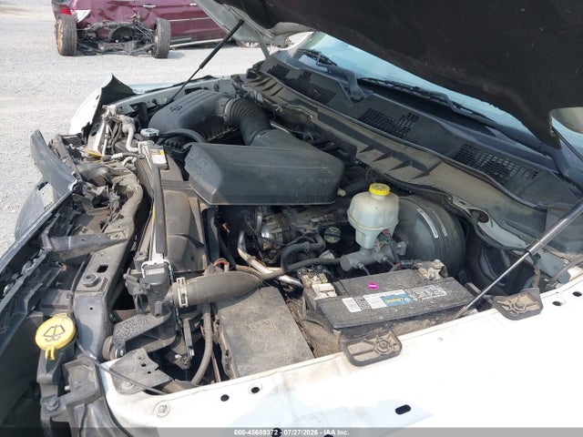 Aukcja sprzedaży 2016 Ram 1500 Tradesman, vin: 3C6JR6AG0GG265524, numer aukcji: 45689372
