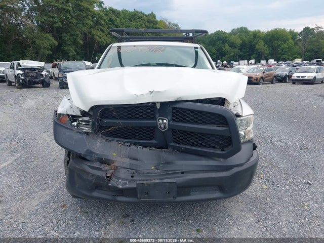 Aukcja sprzedaży 2016 Ram 1500 Tradesman, vin: 3C6JR6AG0GG265524, numer aukcji: 45689372