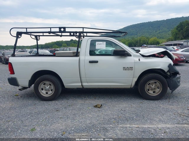 Aukcja sprzedaży 2016 Ram 1500 Tradesman, vin: 3C6JR6AG0GG265524, numer aukcji: 45689372