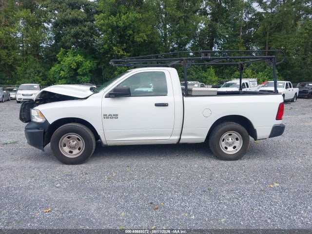 Aukcja sprzedaży 2016 Ram 1500 Tradesman, vin: 3C6JR6AG0GG265524, numer aukcji: 45689372