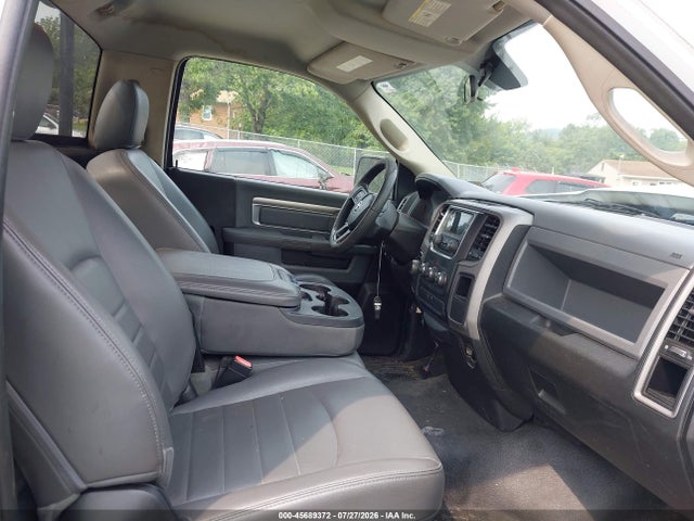 Aukcja sprzedaży 2016 Ram 1500 Tradesman, vin: 3C6JR6AG0GG265524, numer aukcji: 45689372