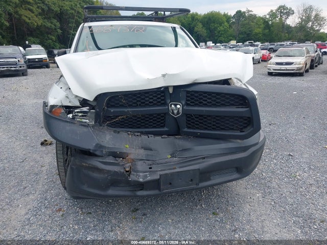 Aukcja sprzedaży 2016 Ram 1500 Tradesman, vin: 3C6JR6AG0GG265524, numer aukcji: 45689372