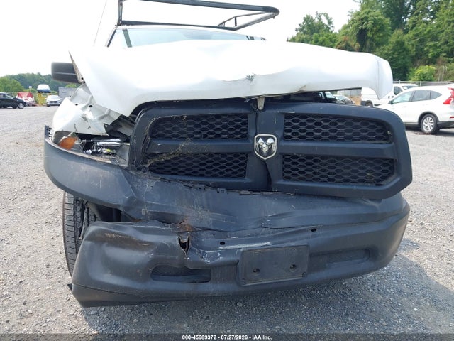 Aukcja sprzedaży 2016 Ram 1500 Tradesman, vin: 3C6JR6AG0GG265524, numer aukcji: 45689372