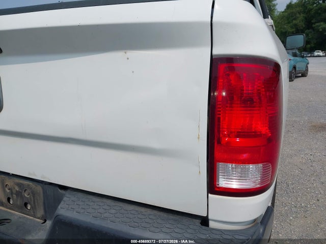 Aukcja sprzedaży 2016 Ram 1500 Tradesman, vin: 3C6JR6AG0GG265524, numer aukcji: 45689372
