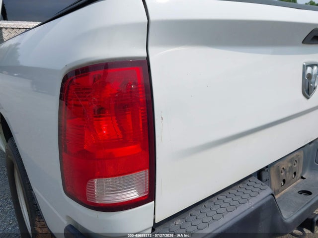 Aukcja sprzedaży 2016 Ram 1500 Tradesman, vin: 3C6JR6AG0GG265524, numer aukcji: 45689372