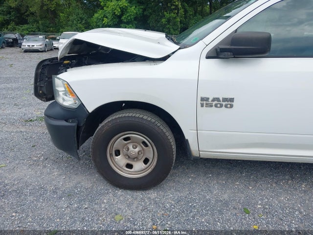 Aukcja sprzedaży 2016 Ram 1500 Tradesman, vin: 3C6JR6AG0GG265524, numer aukcji: 45689372