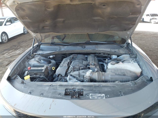Продаж на аукціоні авто 2023 Dodge Charger Scat Pack Widebody, vin: 2C3CDXGJ3PH672556, номер лоту: 45689375