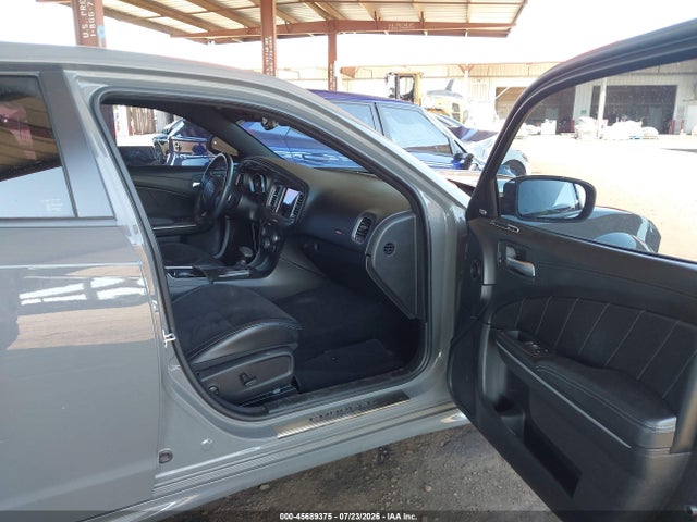 Продаж на аукціоні авто 2023 Dodge Charger Scat Pack Widebody, vin: 2C3CDXGJ3PH672556, номер лоту: 45689375