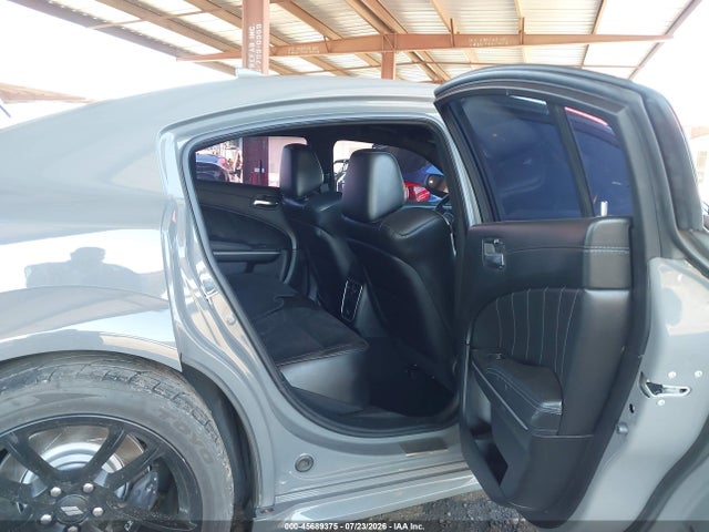 Продаж на аукціоні авто 2023 Dodge Charger Scat Pack Widebody, vin: 2C3CDXGJ3PH672556, номер лоту: 45689375