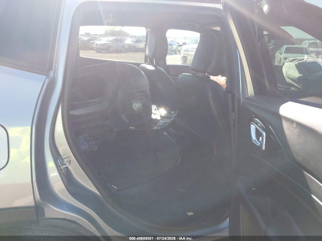 Aukcja sprzedaży 2024 Jeep Compass Trailhawk 4x4, vin: 3C4NJDDN7RT596529, numer aukcji: 45689381