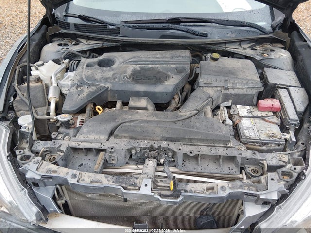 1N4AL3AP1HN336186 Nissan Altima 2.5 S