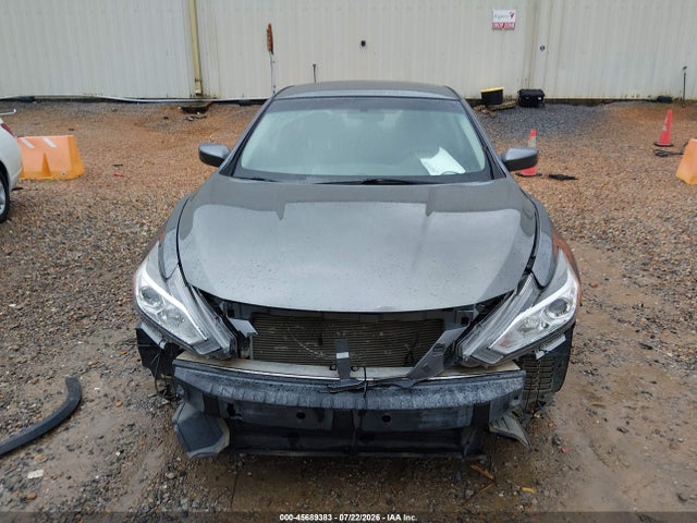 1N4AL3AP1HN336186 Nissan Altima 2.5 S