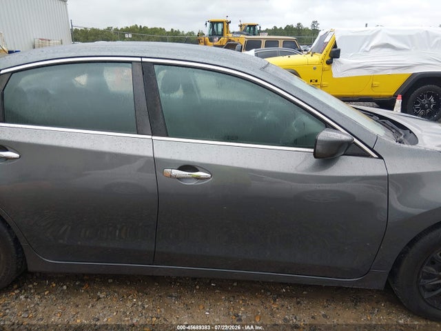 1N4AL3AP1HN336186 Nissan Altima 2.5 S