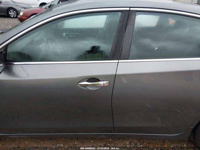 1N4AL3AP1HN336186 Nissan Altima 2.5 S