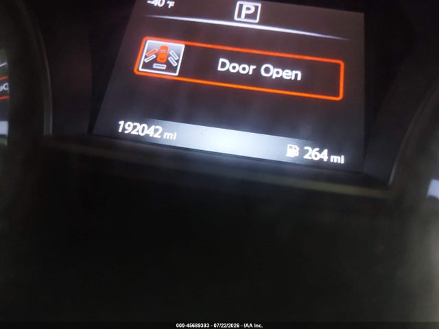 1N4AL3AP1HN336186 Nissan Altima 2.5 S