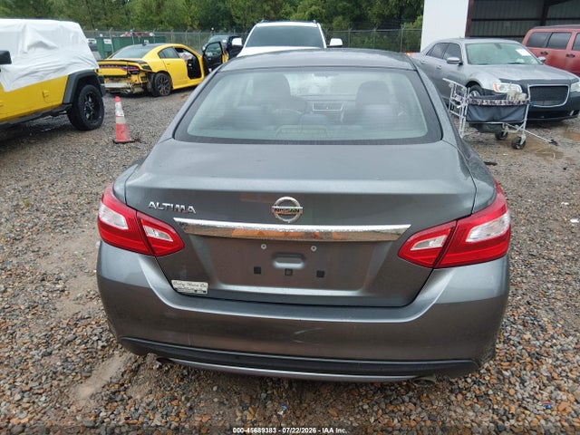 1N4AL3AP1HN336186 Nissan Altima 2.5 S