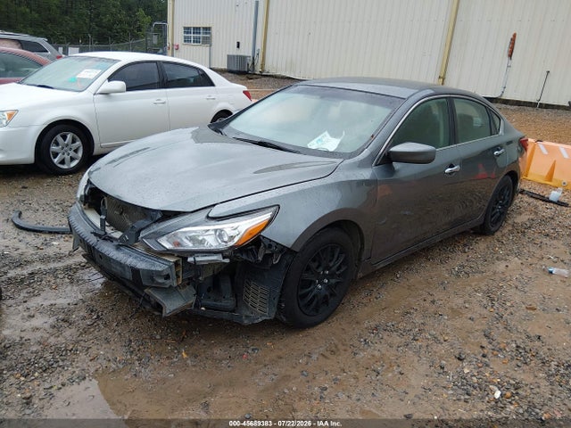 1N4AL3AP1HN336186 Nissan Altima 2.5 S