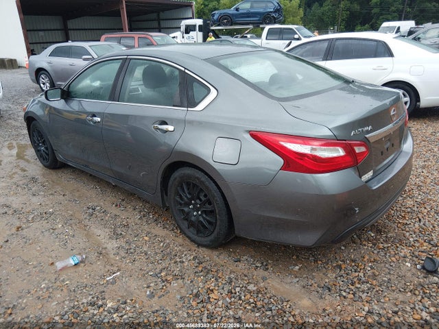 1N4AL3AP1HN336186 Nissan Altima 2.5 S